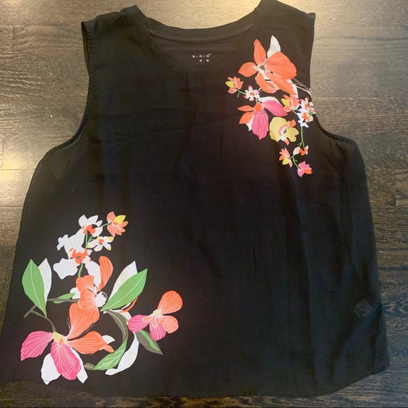 a new day Tops - A new day Size Large blouse